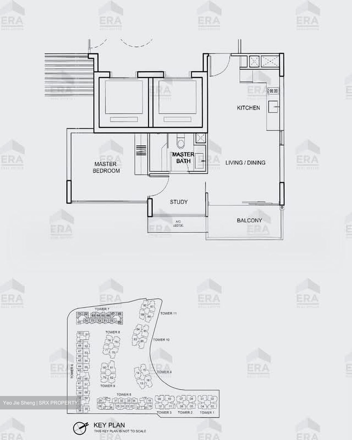 Watertown (D19), Apartment #593513161